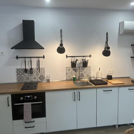 ארקנה Apartamentos Turisticos Isems מראה חיצוני תמונה