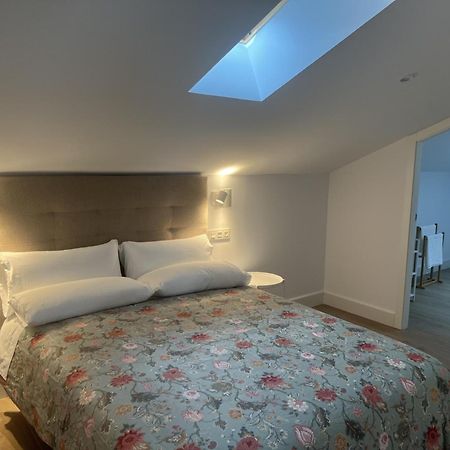 ארקנה Apartamentos Turisticos Isems מראה חיצוני תמונה