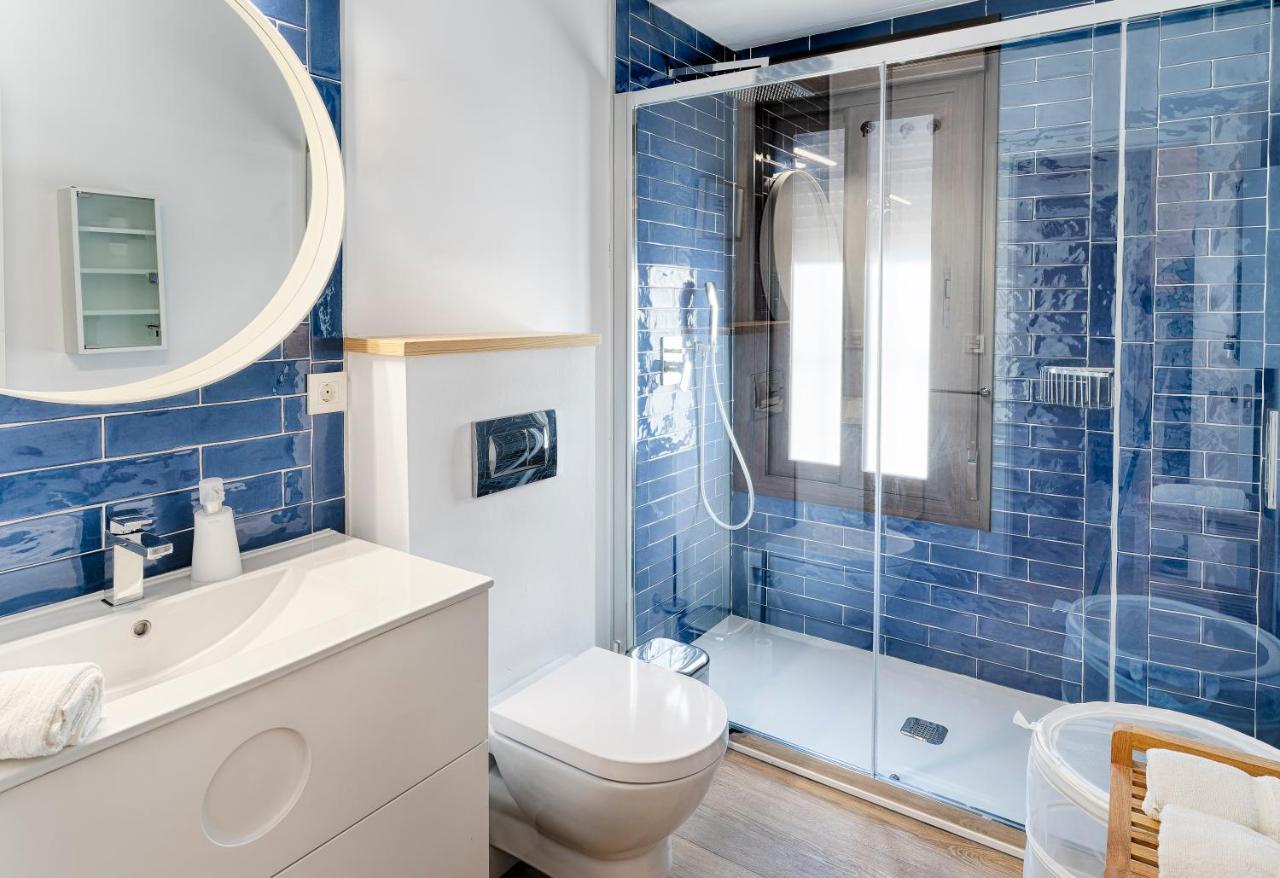 ארקנה Apartamentos Turisticos Isems מראה חיצוני תמונה