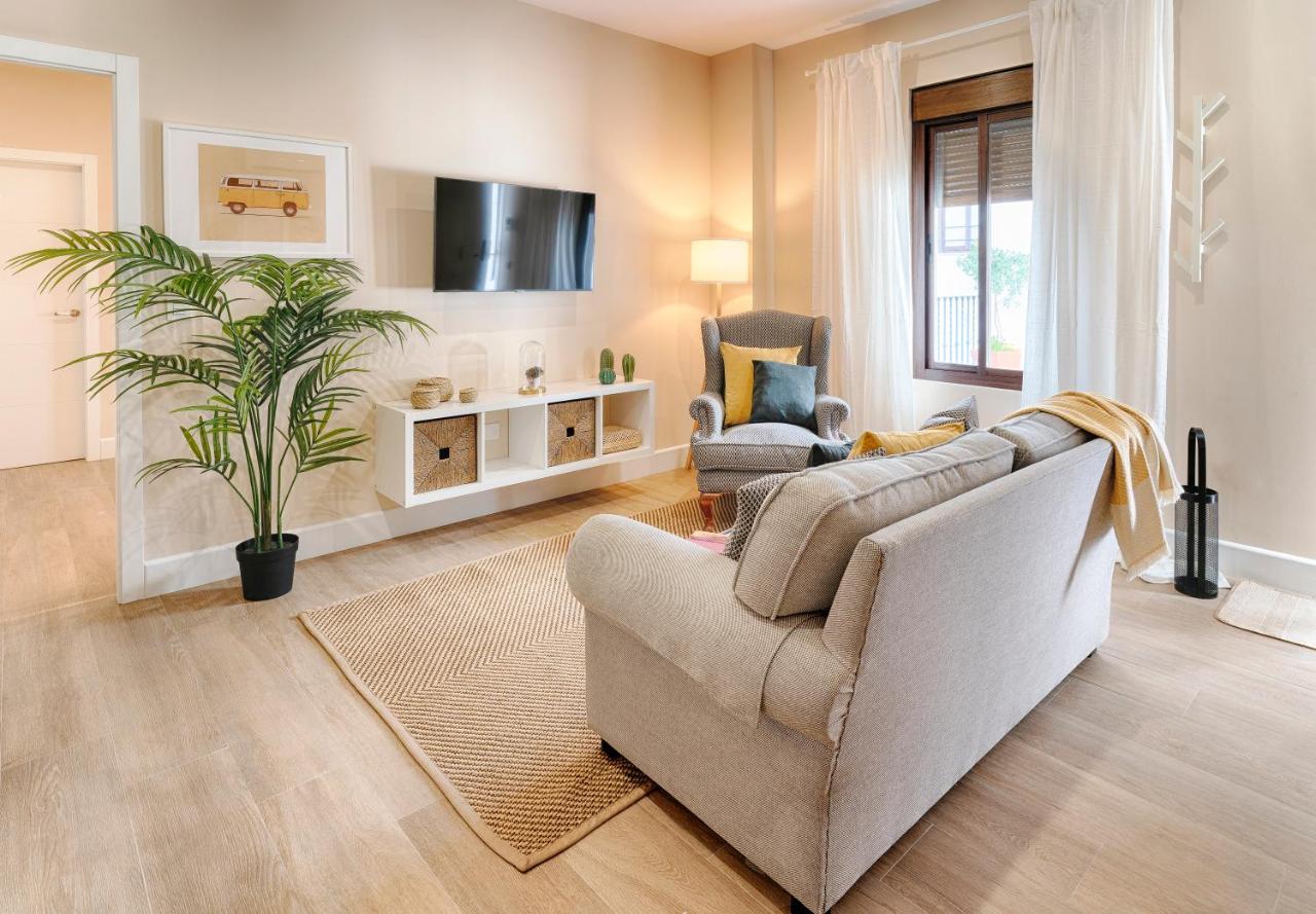 ארקנה Apartamentos Turisticos Isems מראה חיצוני תמונה