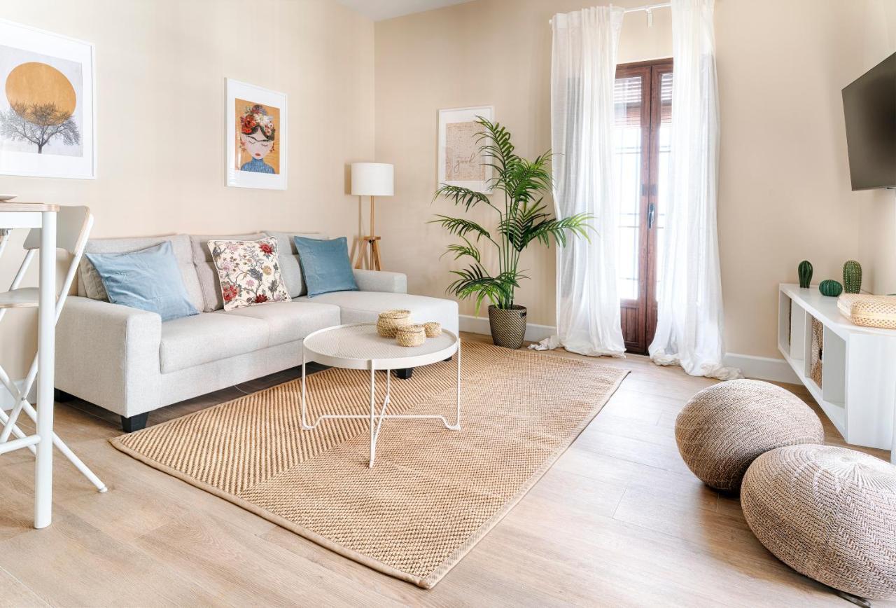 ארקנה Apartamentos Turisticos Isems מראה חיצוני תמונה