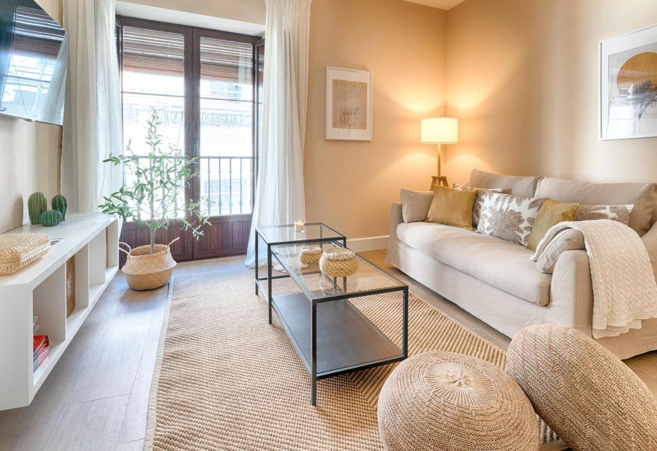 ארקנה Apartamentos Turisticos Isems מראה חיצוני תמונה