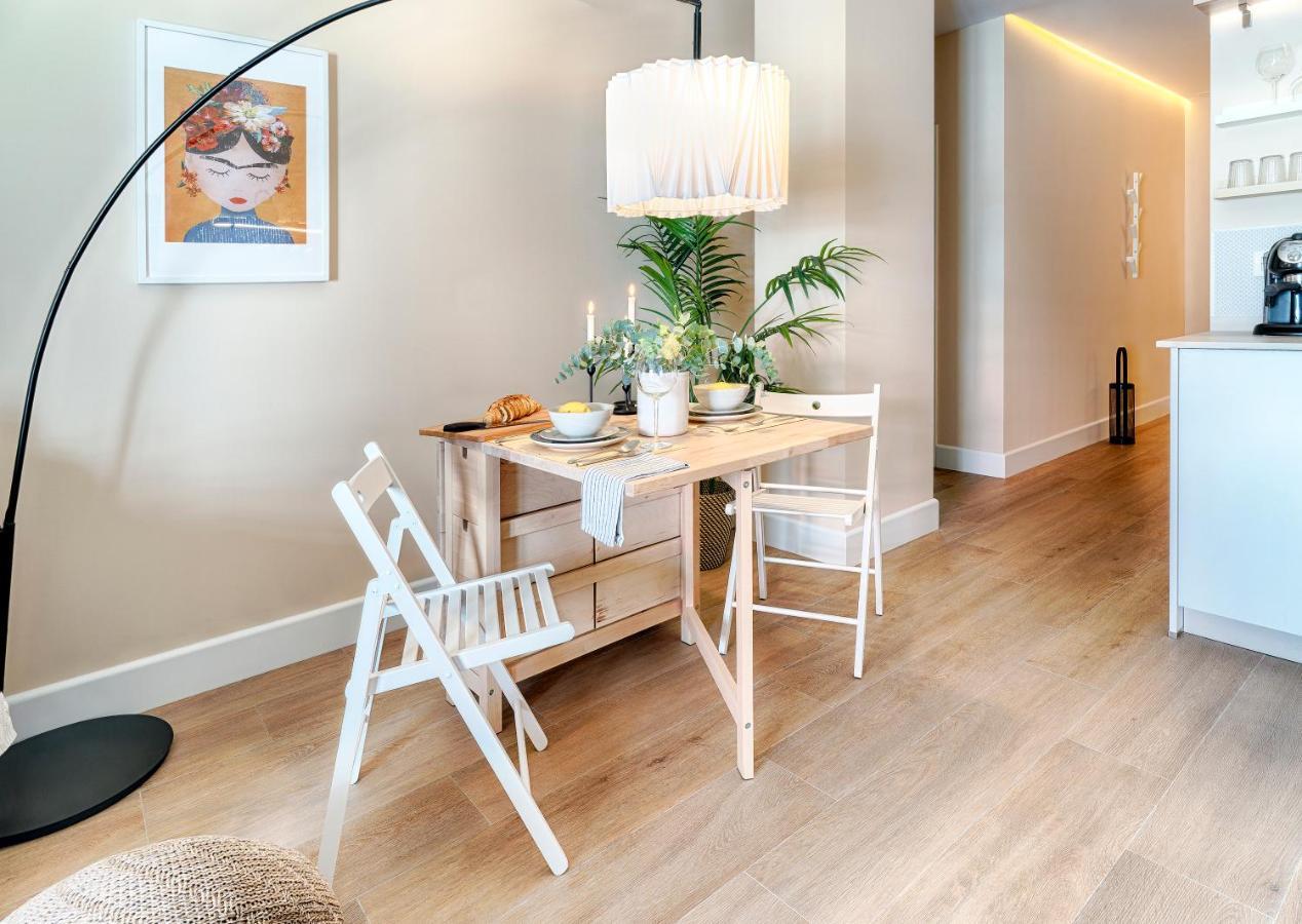 ארקנה Apartamentos Turisticos Isems מראה חיצוני תמונה