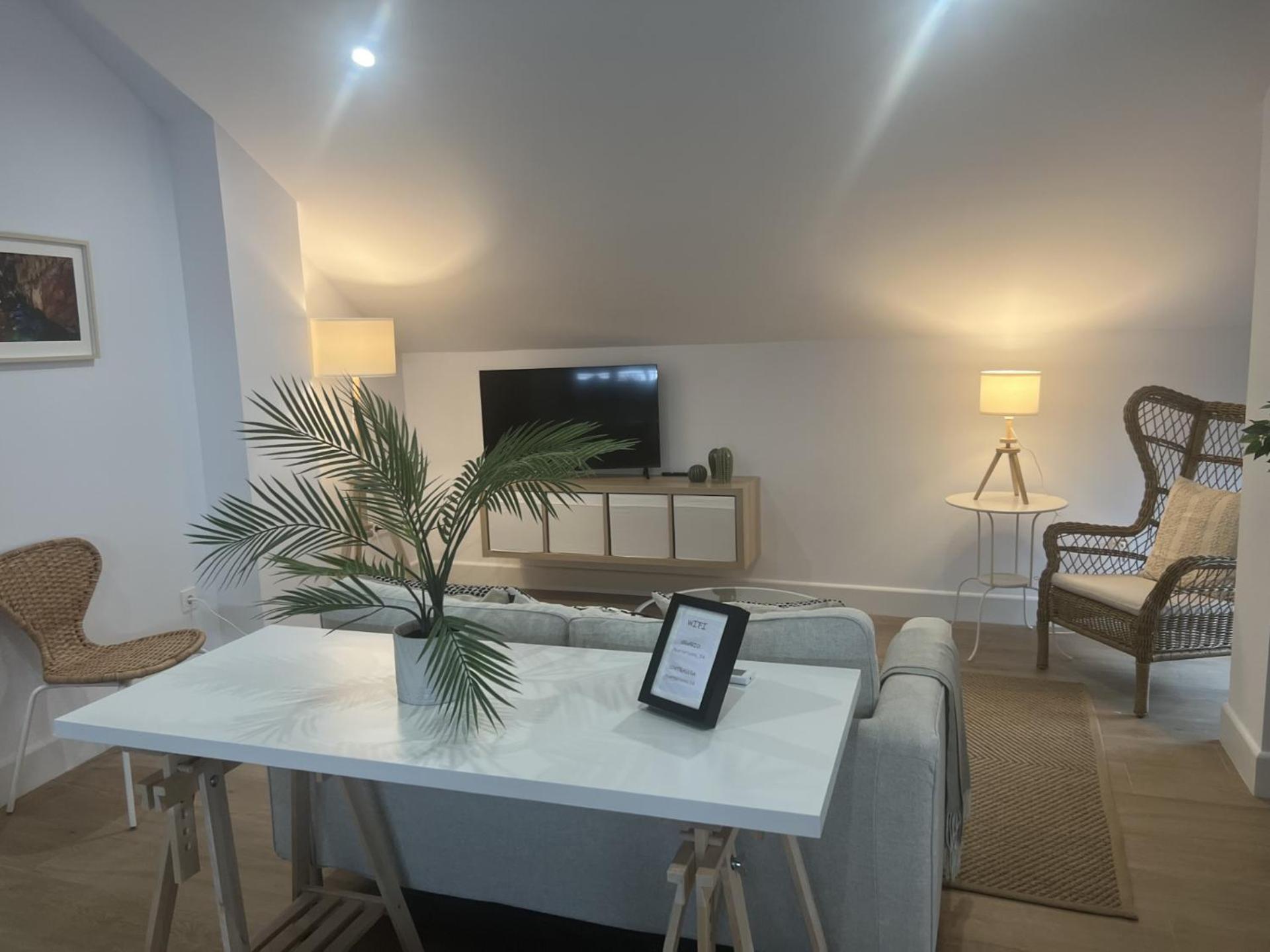 ארקנה Apartamentos Turisticos Isems מראה חיצוני תמונה