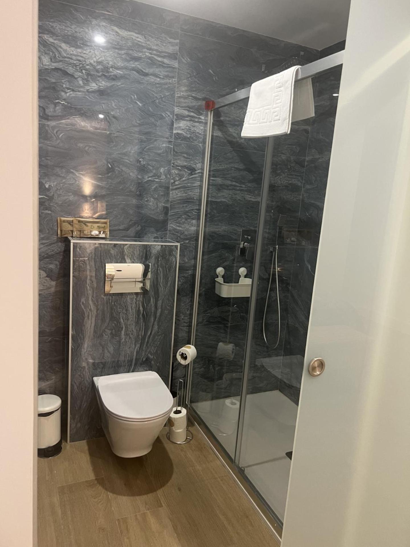 ארקנה Apartamentos Turisticos Isems מראה חיצוני תמונה