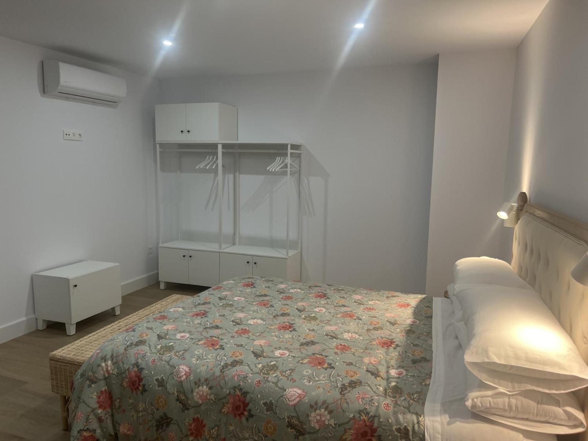 ארקנה Apartamentos Turisticos Isems מראה חיצוני תמונה