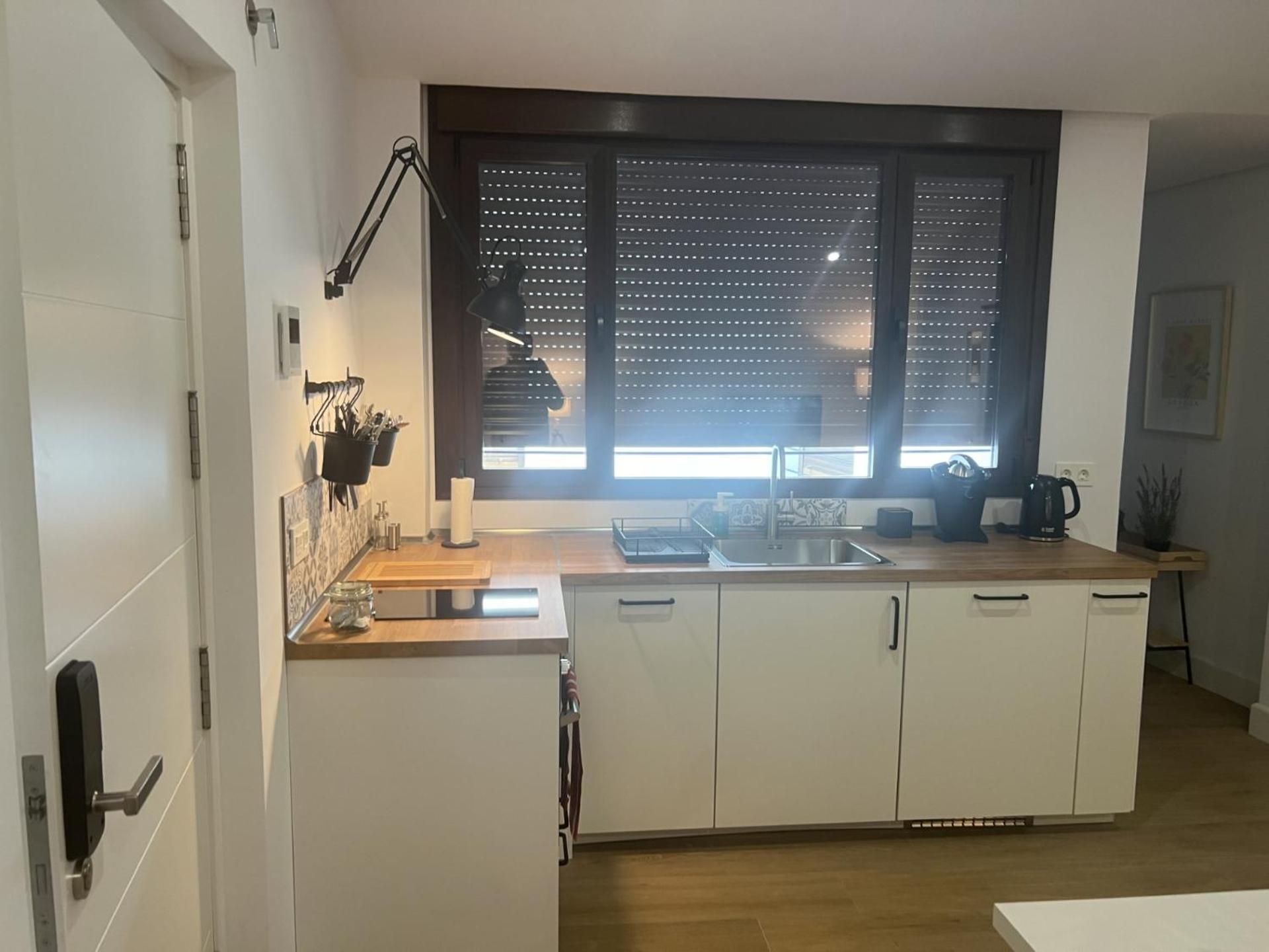ארקנה Apartamentos Turisticos Isems מראה חיצוני תמונה
