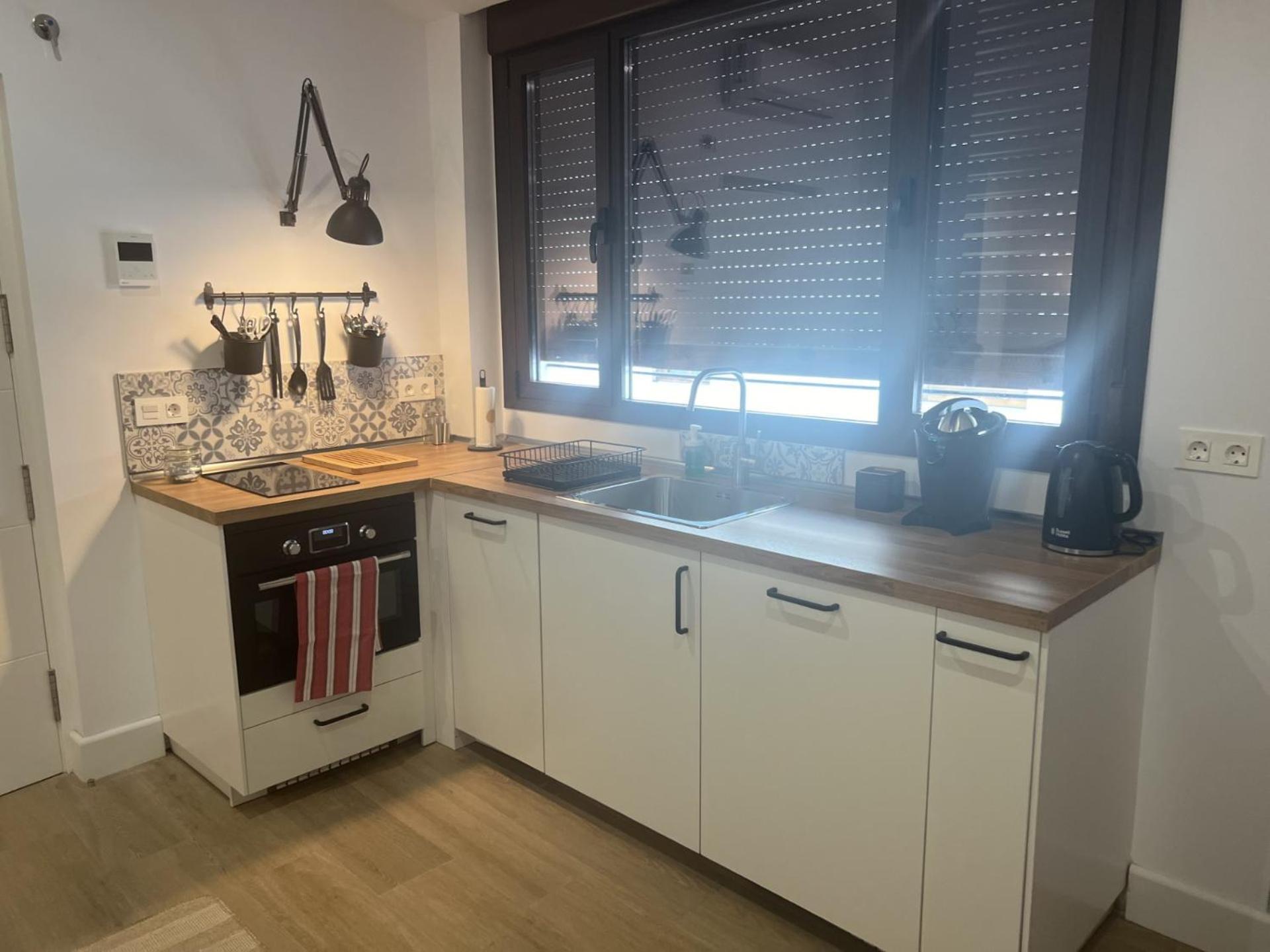 ארקנה Apartamentos Turisticos Isems מראה חיצוני תמונה