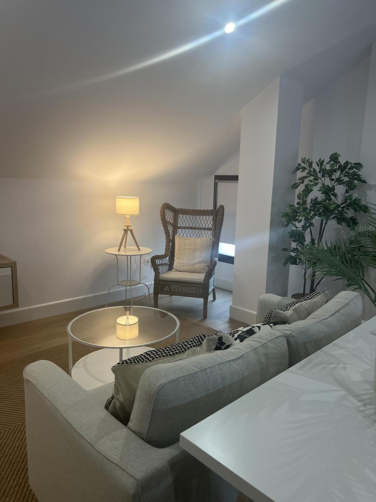 ארקנה Apartamentos Turisticos Isems מראה חיצוני תמונה