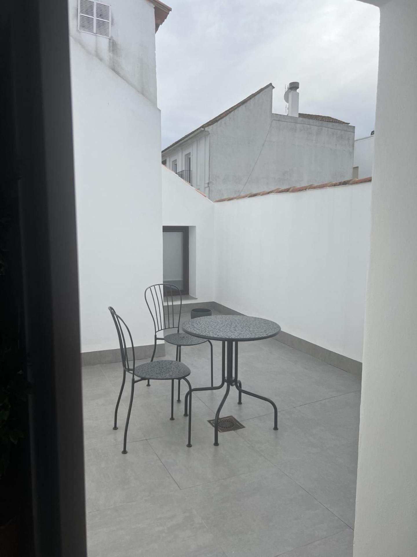 ארקנה Apartamentos Turisticos Isems מראה חיצוני תמונה