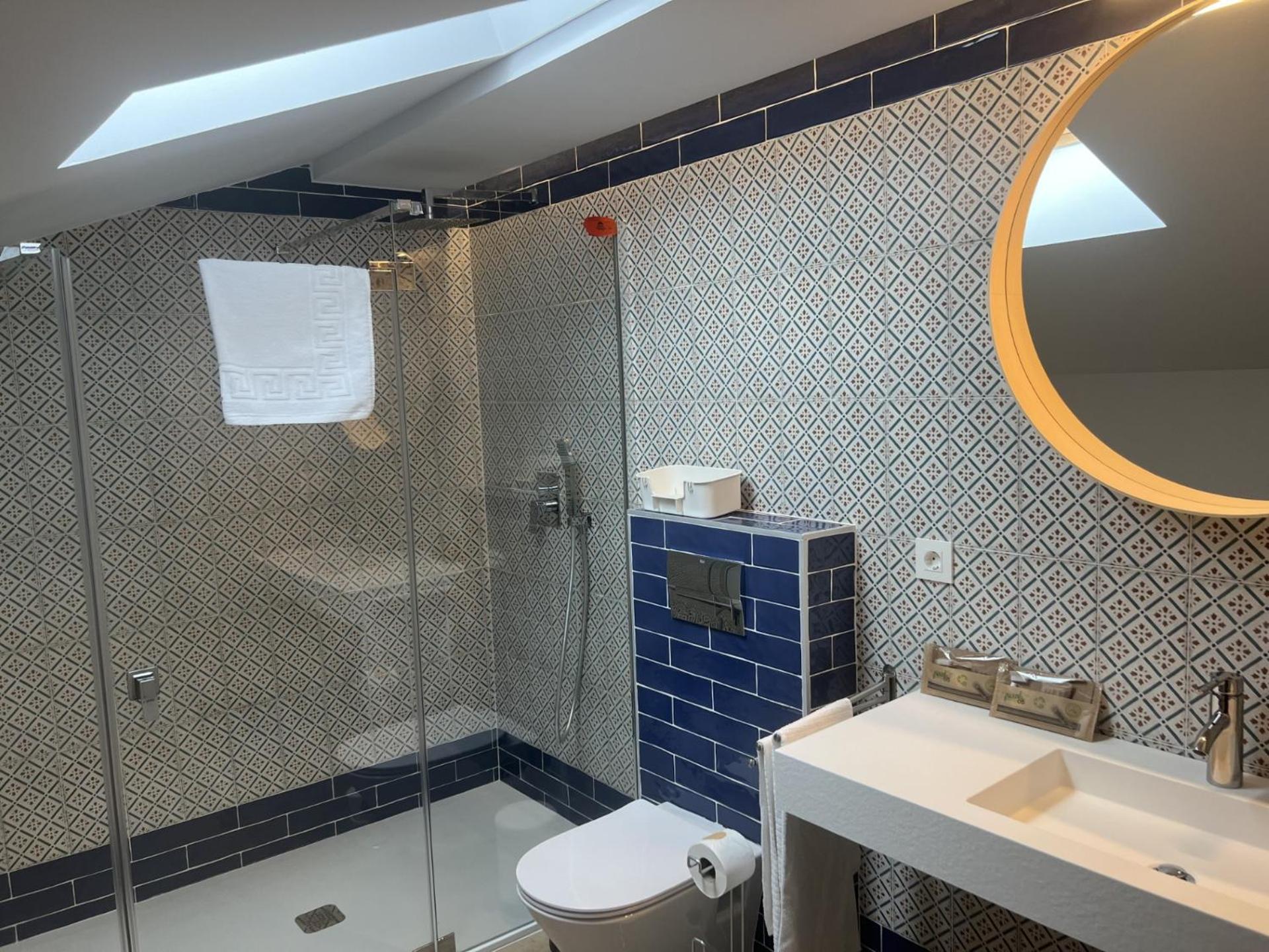 ארקנה Apartamentos Turisticos Isems מראה חיצוני תמונה