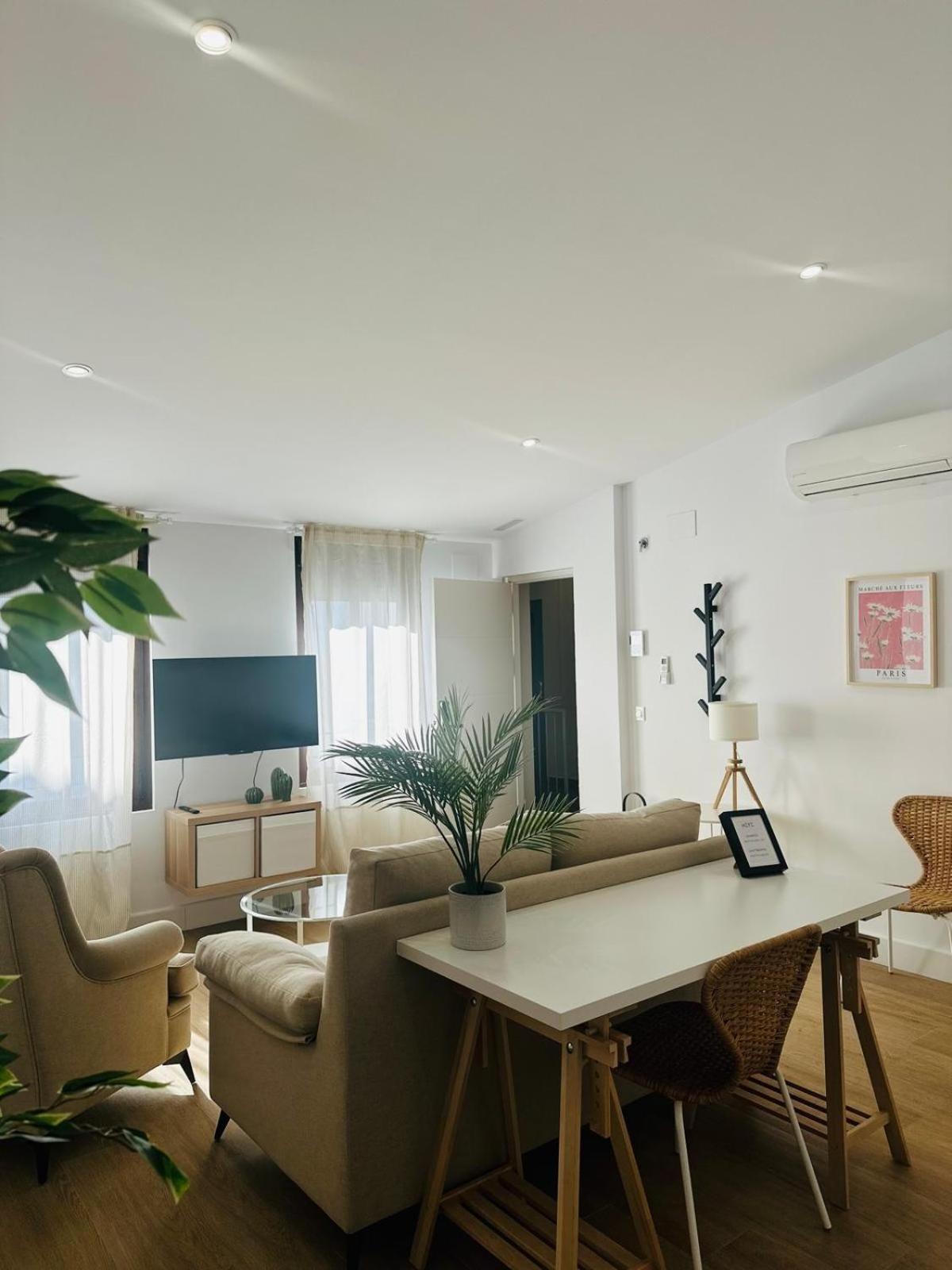 ארקנה Apartamentos Turisticos Isems מראה חיצוני תמונה