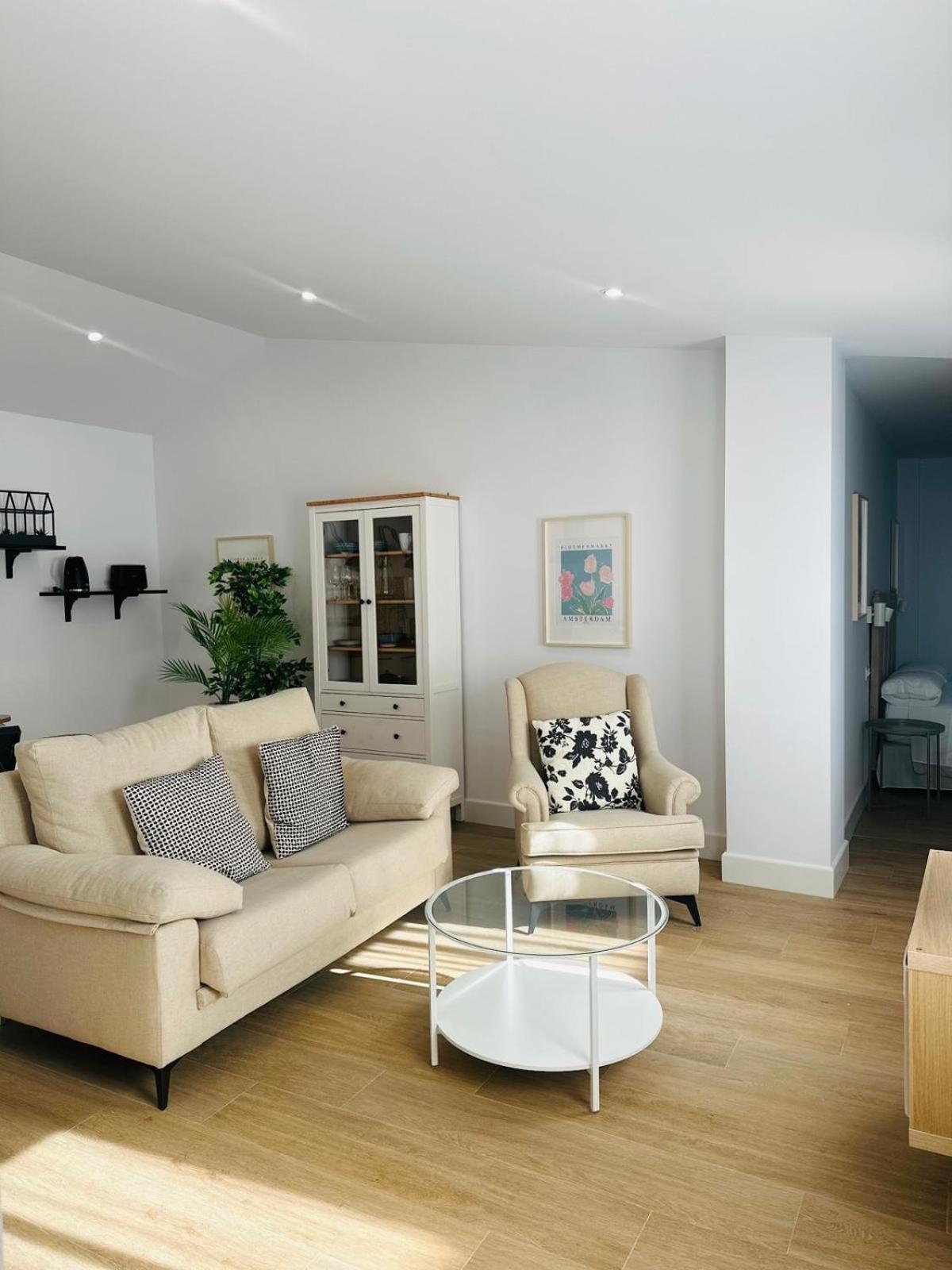 ארקנה Apartamentos Turisticos Isems מראה חיצוני תמונה